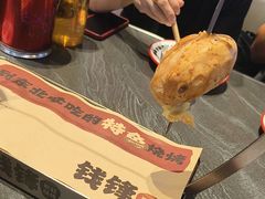 -钱锋炭缸烧烤(南湖大路总店)