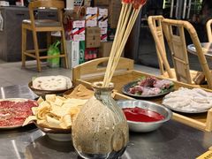 -郭铁柱·泥炉老火锅(江北龙湖天街店)
