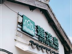 -莲花岛景区