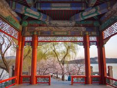 -颐和园