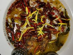 老坛子酸菜鱼-太二酸菜鱼(赣州万象城店)