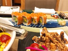 -昱匠·日本料理(金融街店)