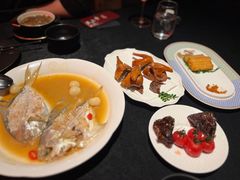 -醉东Oriental House(静安嘉里中心店)