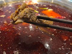 -清芳源牛排火锅