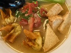 -Old Town White Coffee(gateway@klia2)