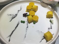 宫廷南瓜-凯逸轩·匠心粤菜(中城名仕汇店)