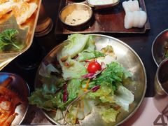 -西塔老太太泥炉烤肉(上海七宝领展广场店)