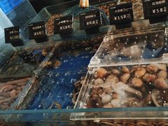 -徐记海鲜·宴会(大唐西市|丰庆店)
