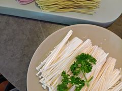 -故里和山·成都火锅(欢乐港湾店)