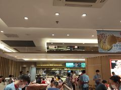 -西贝(金桥店)