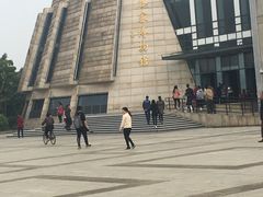 -中国客家博物馆
