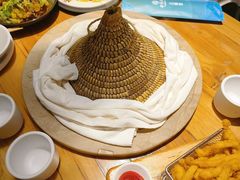 -云尊府云南菜·蒸汽石锅鱼(五棵松华熙店)