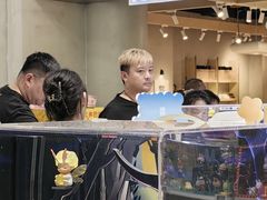-泡泡玛特POPMART(沈阳大悦城店)