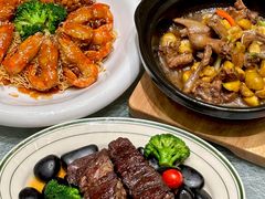 -永生国际宴会中心·佛山老字号·鱼生