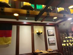 -申德勒加油站西餐厅Schindlers Tankstelle(上海外滩店)