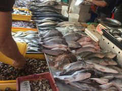 -金伯利街美食夜市