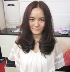 尚丹尼造型作品-尚·丹尼Hair