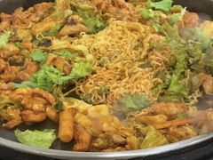 -春川铁板鸡(高科园店)