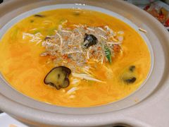 -大潮淮·淮扬菜(何园旗舰店)