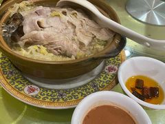 极品白肉砂锅-砂锅居(西四店)