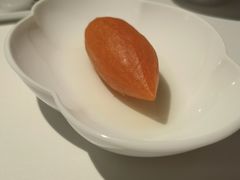 蜜汁红薯-新荣记(BFC外滩金融中心店)