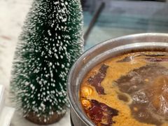 -菲住布渴酒店自助餐厅(阿里巴巴西溪园区店)