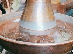 -情忆草原涮肉馆