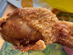 -麦当劳(龙洞店)