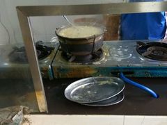 -阿婆潮汕砂锅粥(王府大街店)