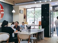 大堂-贺莉嫂北二巷香菇芙蓉面(抗大商厦店)