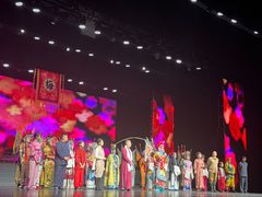 -交通银行前滩31演艺中心