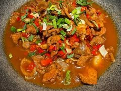 -味上湘菜馆(岳麓山店)