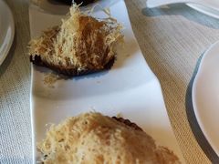 蜂巢芋角-御宝轩(益丰·外滩源店)