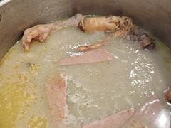 -朴小妹人参鸡汤火锅(长白山万达店)