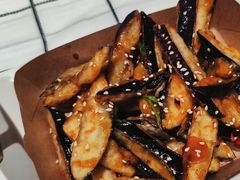 -双合园·海鲜水饺青岛菜(万佳广场店)