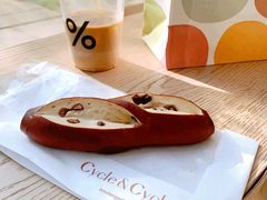 -Cycle&Cycle Artisan(天目里店)