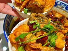 -清真·拉菲尔鱼庄(钟楼回民街店)