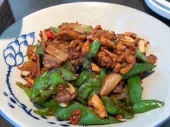 -鸽子侯·家宴·平价海鲜(市图书馆店)