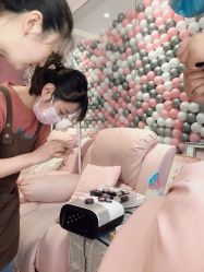 -Beauty Nails 美甲美睫皮肤管理