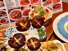 -蚝喜粤·广州味·茶楼点心(长隆店)