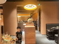 -色響火锅(恒隆广场店)