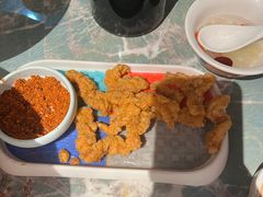 -乐宴·老北京铜火锅(桂庙店)