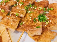 -樱の千渡日式料理·铁板烧•烧鸟(金盛田广场店)
