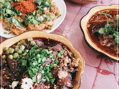 -谢老五跷脚牛肉·非遗传承店