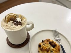 -BLACKSHEEP ESPRESSO(建国中路店)