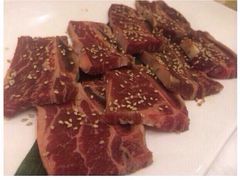 -正苑26年海鲜烤肉•牛尾汤汤饭(东港店)