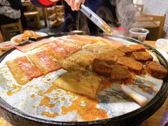 -么肆烤肉(汉街形象店)
