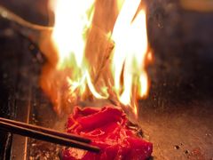 -正宗石棉烧烤(汉源店)