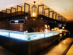 -海天盛宴海鲜自助(正大广场店)