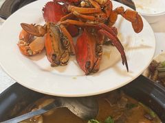-莲花公园煎蟹(总店)